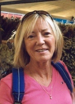 Obituary of Ann Wakefield Morrill