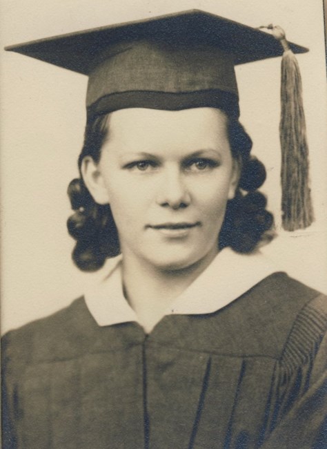 Obituary of Margaret Ann Olbrantz