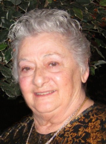 Obituary of Marian Pinocchio