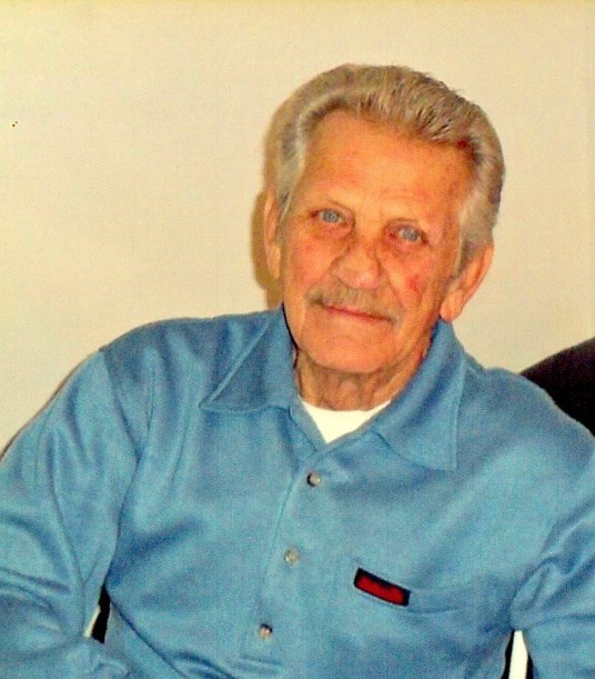 Obituary of Richard Eugene Orebaugh