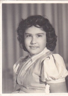 Obituary of Noemi Huerta