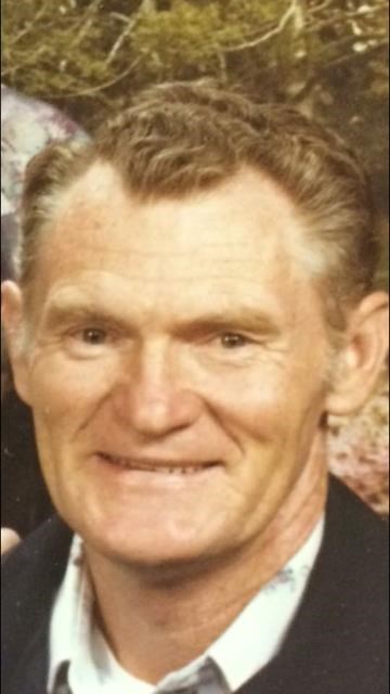 Obituary of Charles David Black