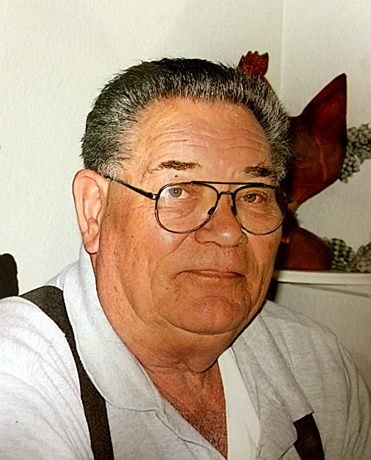 Obituary of Jim Crittenden