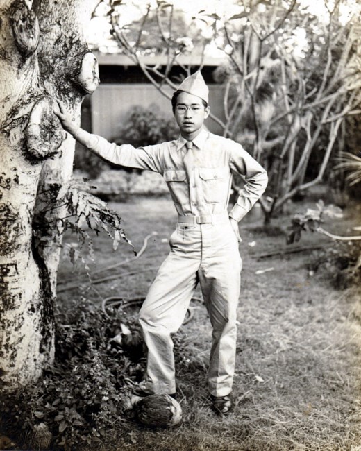 Obituary of Danny Pyung Ho Lim