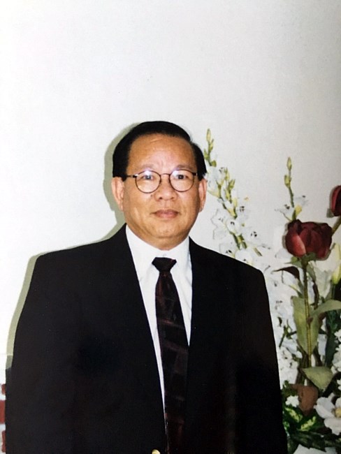 Obituary of Hien Cong Tran