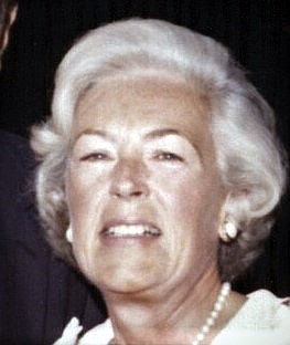 Obituary of Jane Richardson Vieth