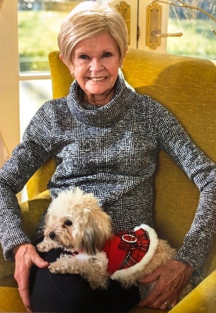 Obituary of Mickey Neely Bare