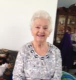 Obituary of Ruth M. Joseph