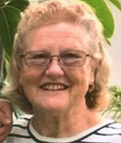 Obituary of Judith Gibson