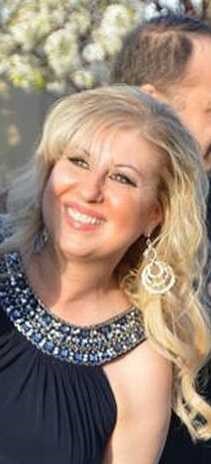 Obituary of Marie T. Cropper