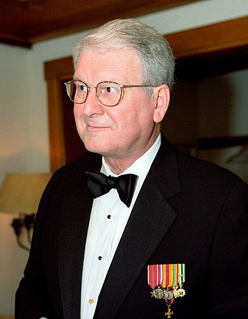 Obituary of Julius Asboth