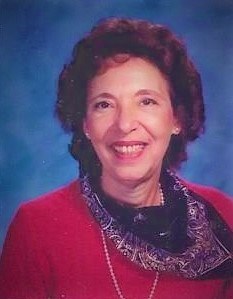 Obituary of Victoria Joyce Lapiana Eberle