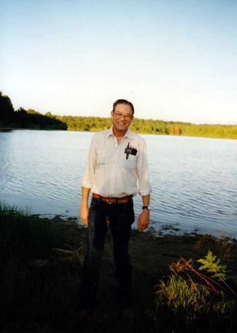 Obituary of Michael "Mickey" Lee Peel