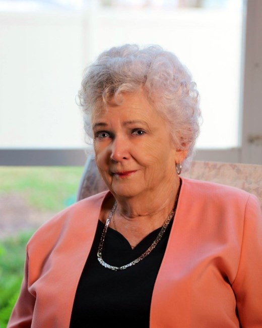 Obituary of Donna J. Whitfield