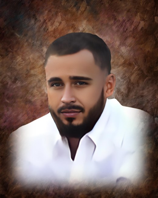 Obituario de Brady Allen Watson