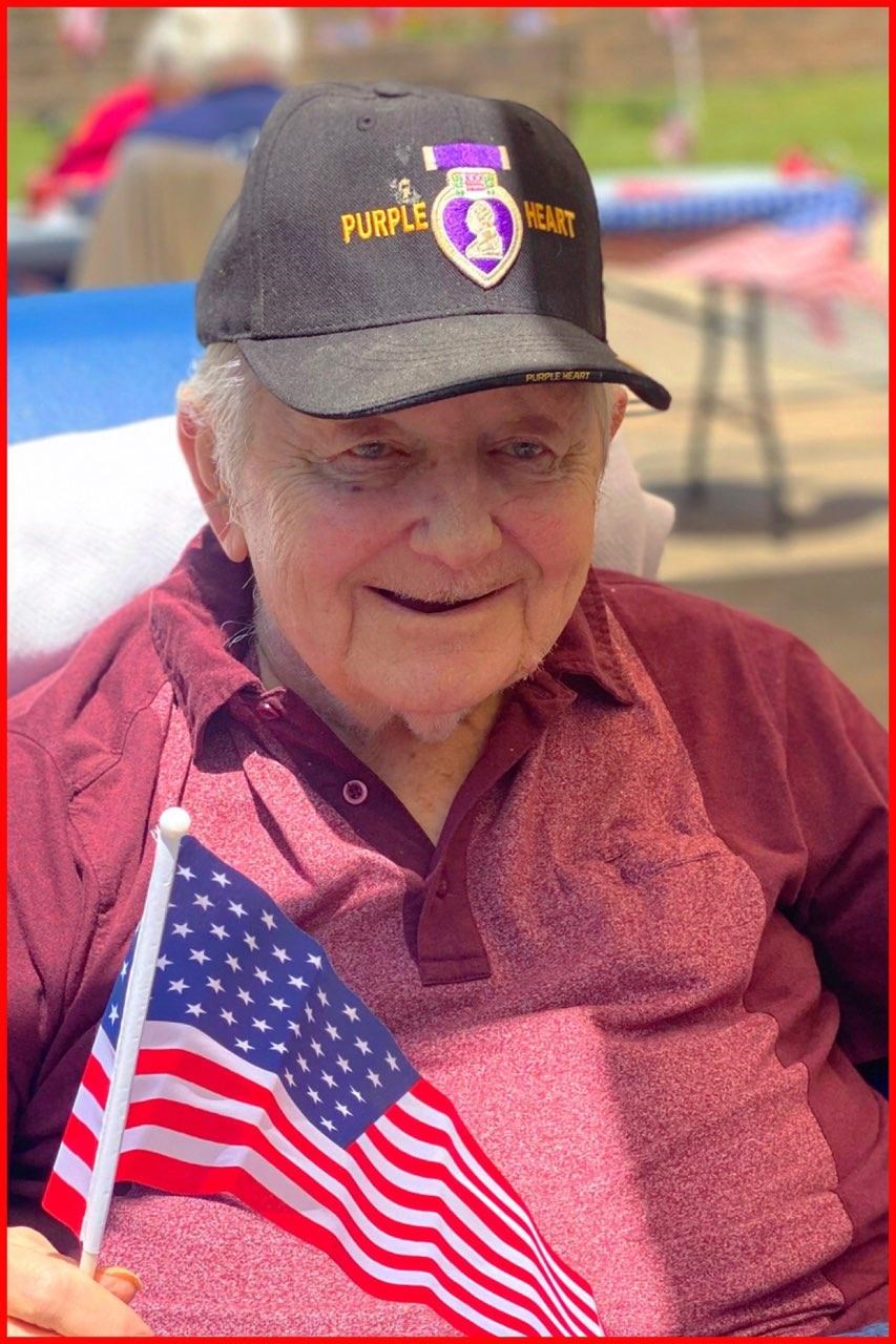 Robert "Bob" Franklin Griffitts Obituary Newton, NJ