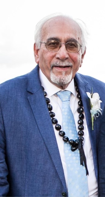 Obituary of Ninous Beitashour