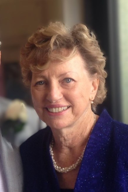 Obituary of Marilyn Ruth Zahnen