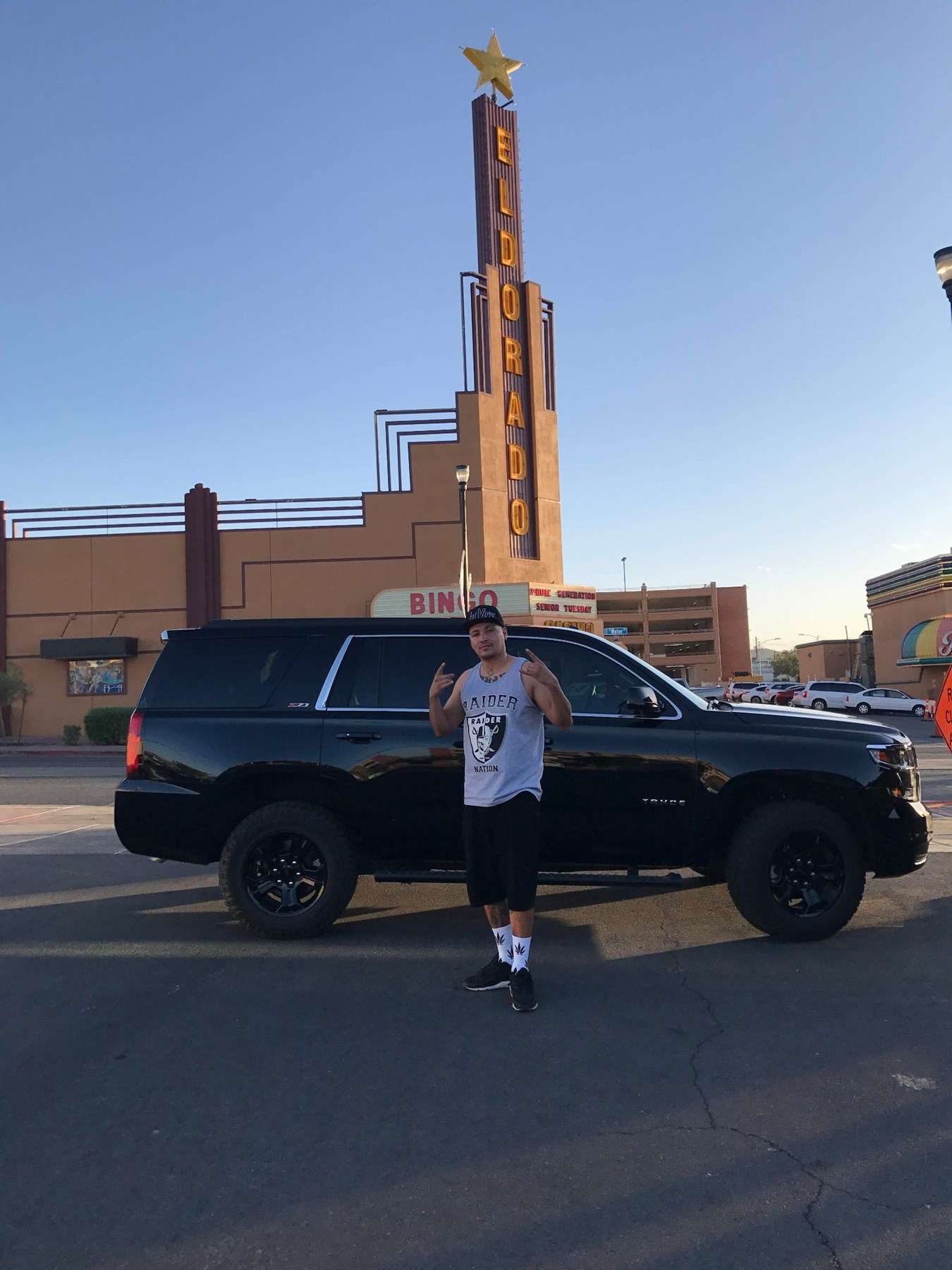 Obituary of Aaron Roger Delton Booth