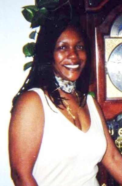 Obituary of Veronica M. McCreary-Oliver