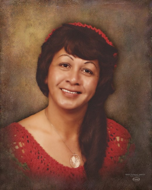 Obituary of Jeanette Maile Kaaiawaawa-Hoskins