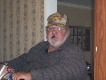 Obituary of Raymond A. Hoover Sr.