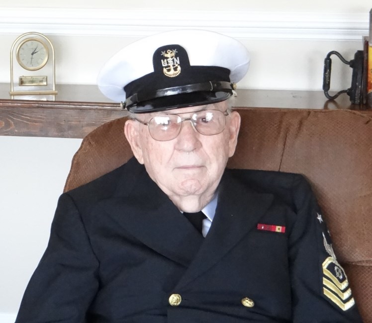 Obituary of Sidney Cole Trimble