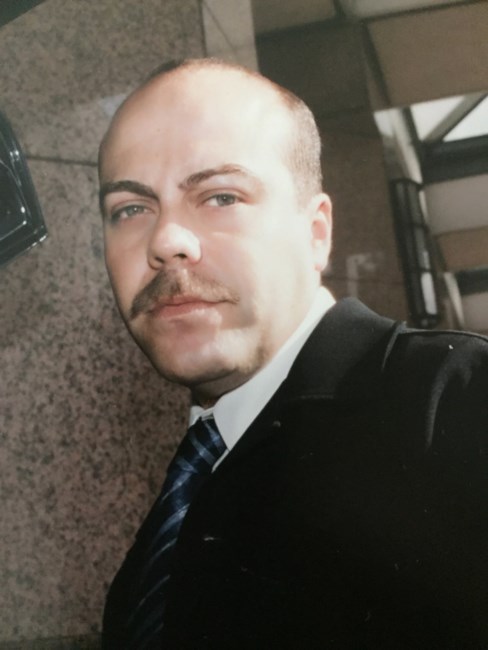 Obituary of Luis Zamudio Jr.