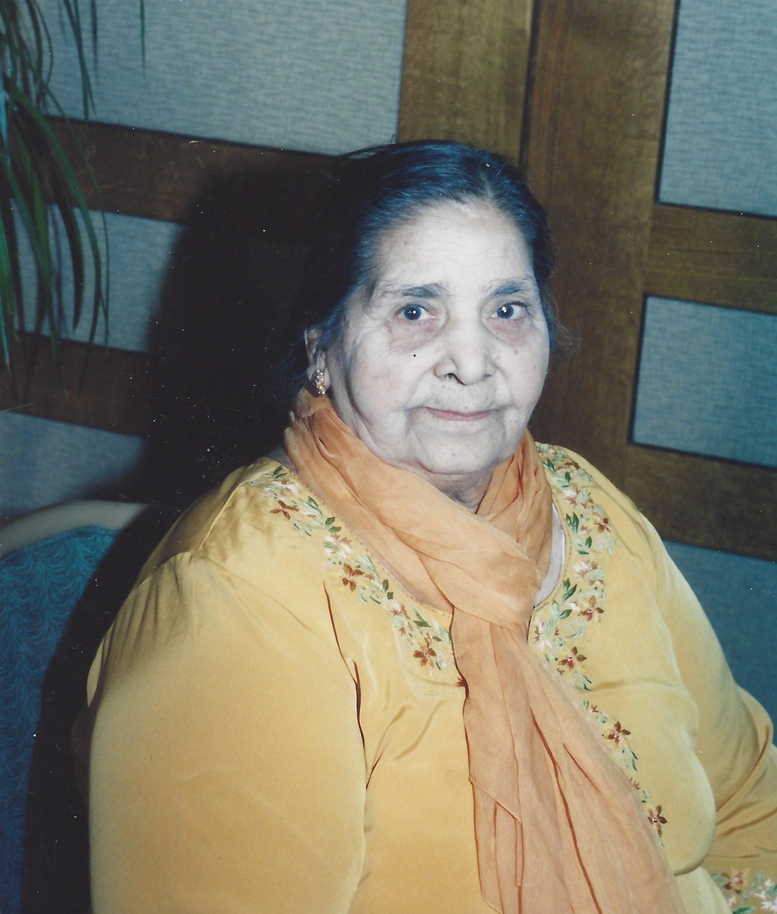 Obituary of Mohinder Bhatia