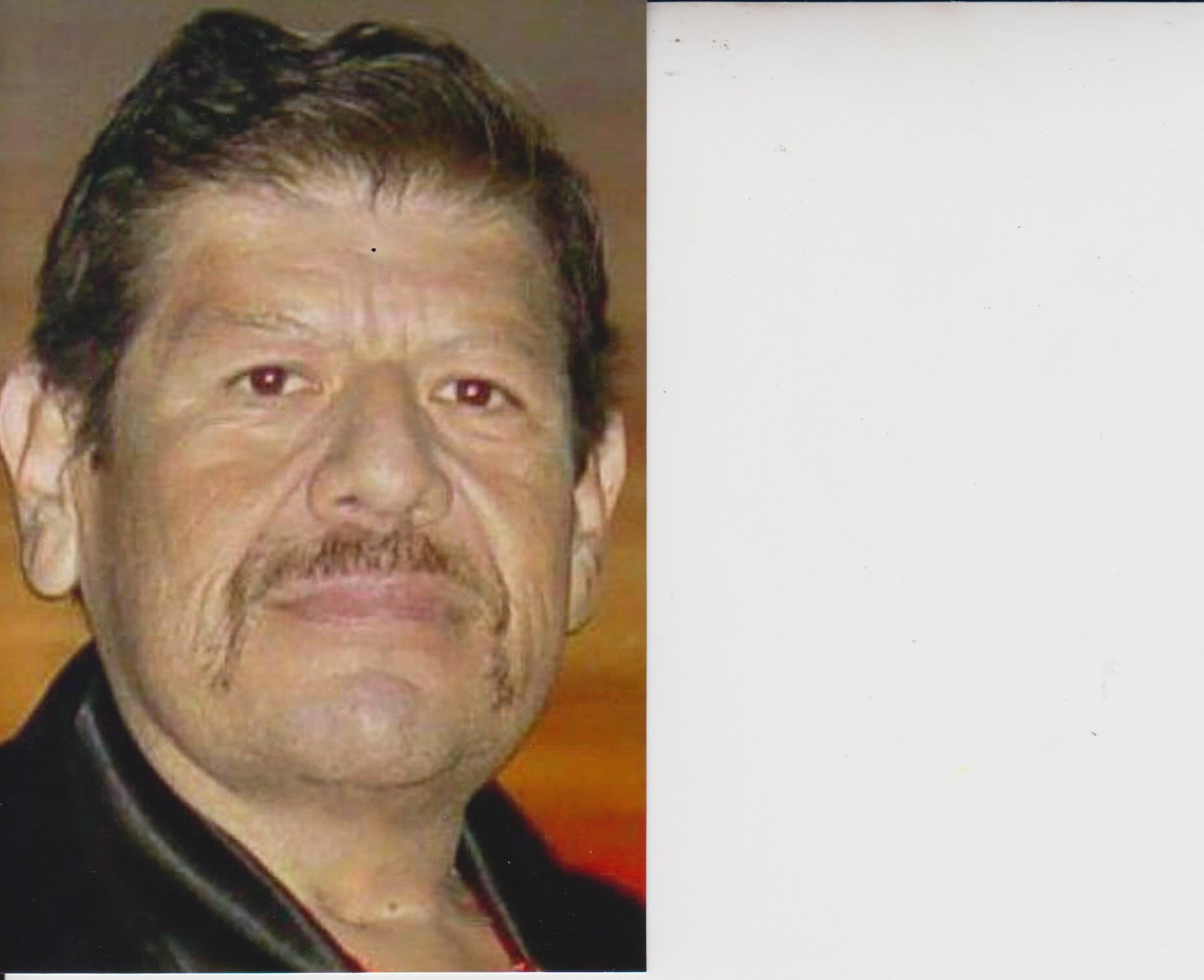 Obituary of Francisco G Perez Jr.