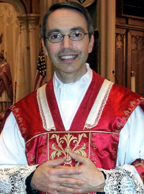 Avis de décès de Joseph Cazenavette