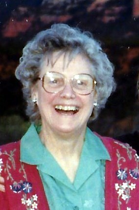 Obituario de Margaret M. Kersgieter
