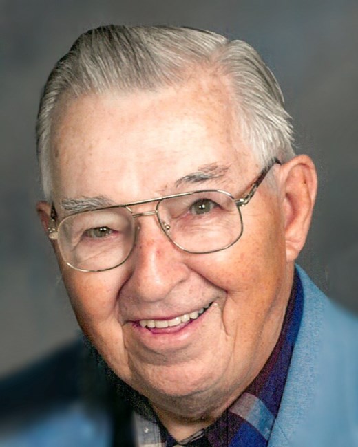 Obituary of Richard Carlton Cummins