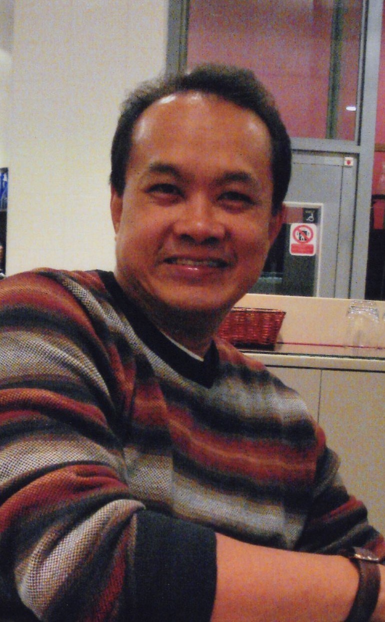 Obituary of Ben-Marlo Evangelio Cay