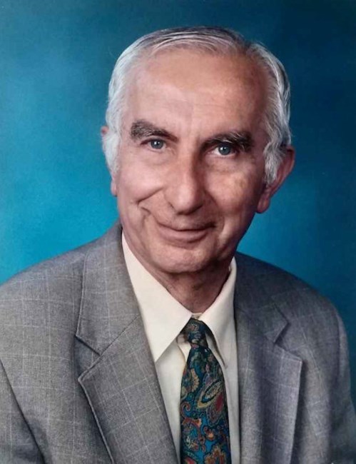 Obituary of Michael E. Jarra