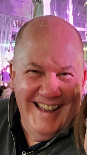 Obituary of Clark Ian Hamilton