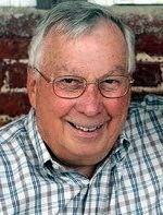 Obituary of Allan Kulp