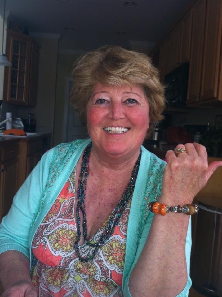 Obituary of Barbara Dale Hughes Deriscavage