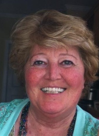 Avis de décès de Barbara Dale Hughes Deriscavage