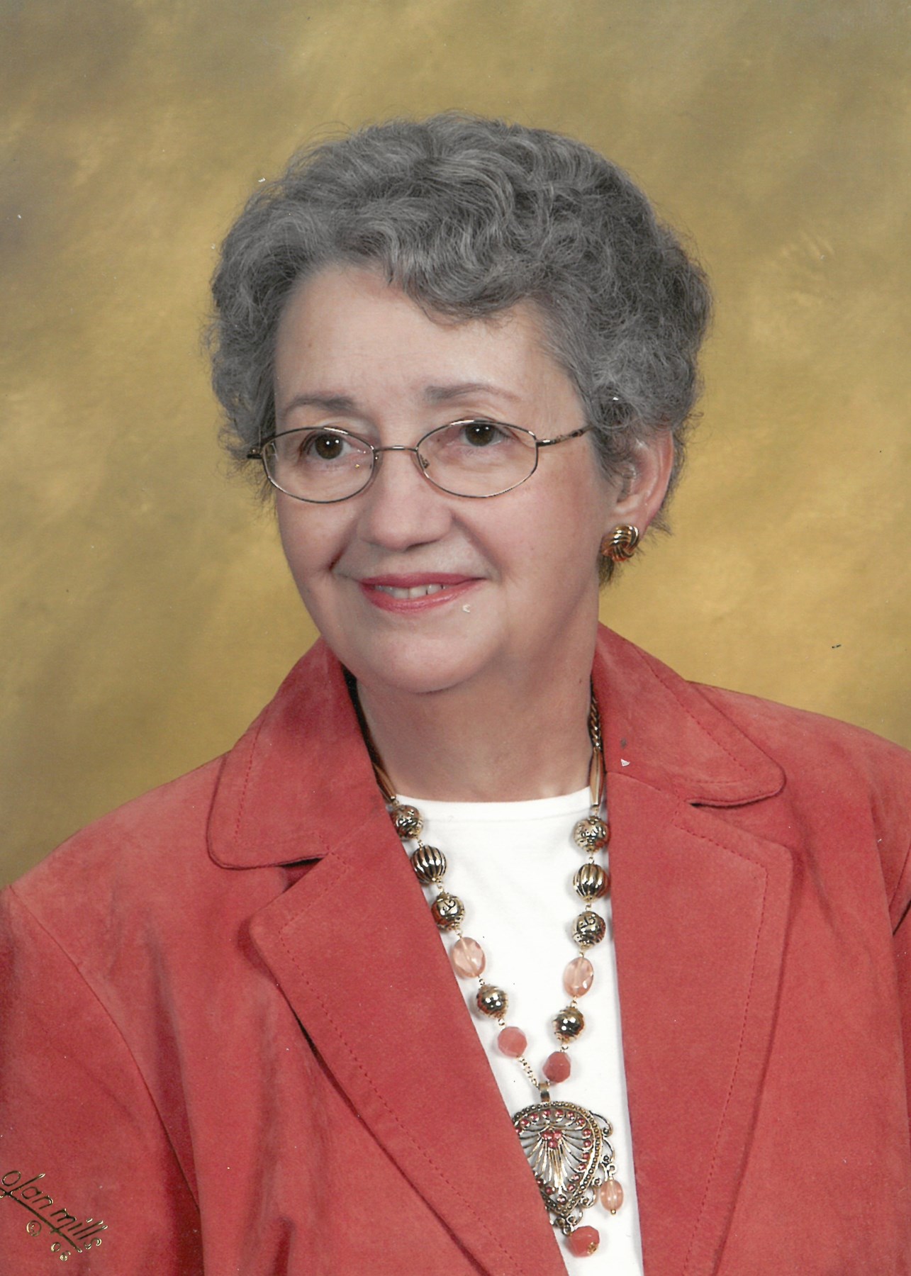 Obituary of Phyllis Allmon Deaton
