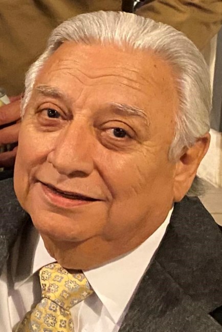 Obituary of Ramiro Morales Casiano