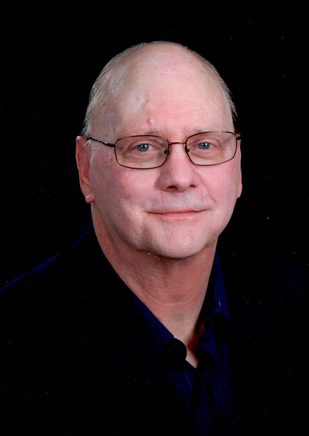 Obituary of Kenneth Dykstra