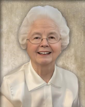 Obituary of Betty Eleanor Bentley