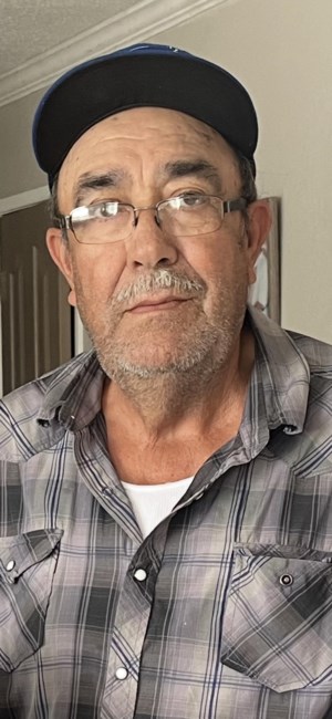 Obituary of Antonio Jauregui Nunez