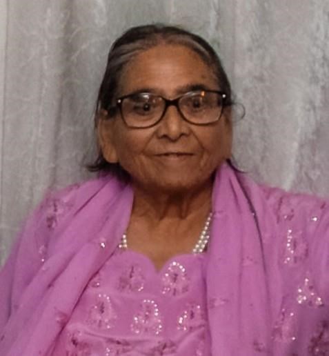 Obituario de Smt Sartaj Nirula