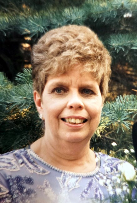 Obituary of Audrey Johnson