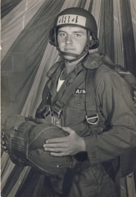 Obituary of Mr. Richard A. Sharples