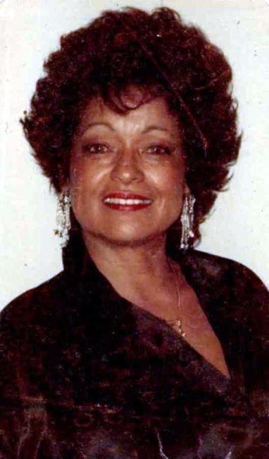 Obituary of Gladys Casanova
