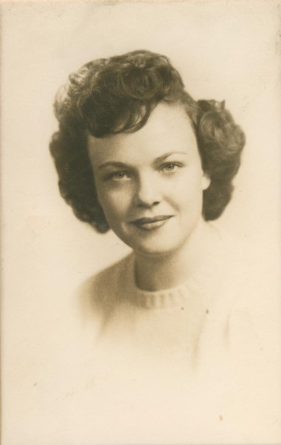 Obituary of Mary Ann Josvai