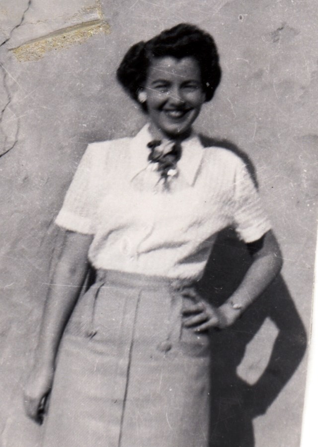 Obituary of Laura Lorraine Perrine